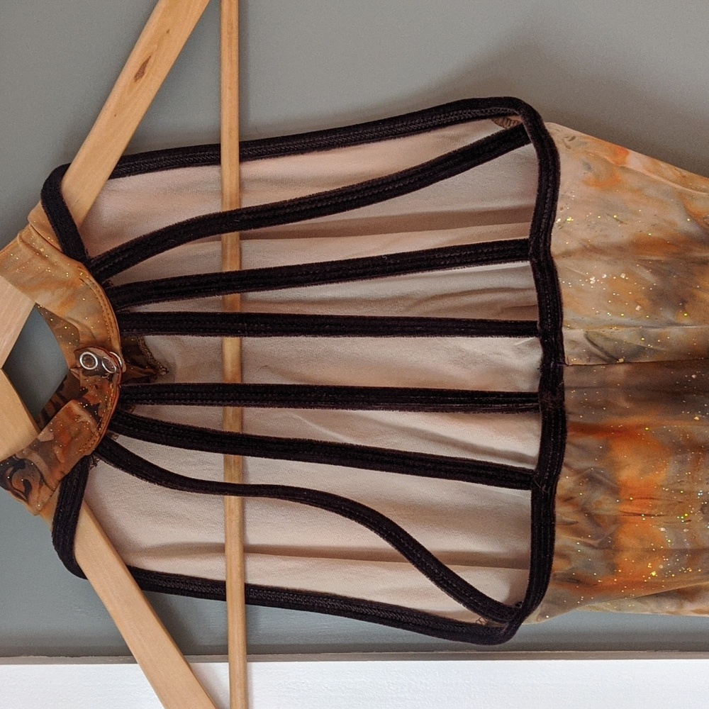 Custom Lyrical Contemporary Latin Professional Da… - image 6